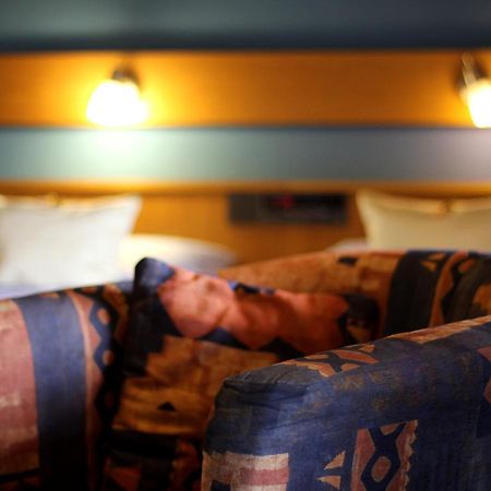 Genusshotel Hohenbogen Neukirchen beim Heiligen Blut Værelse billede