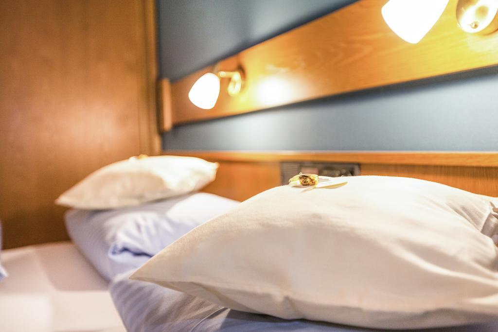 Genusshotel Hohenbogen Neukirchen beim Heiligen Blut Eksteriør billede