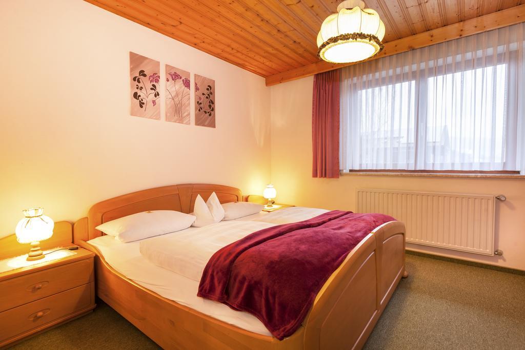 Genusshotel Hohenbogen Neukirchen beim Heiligen Blut Eksteriør billede